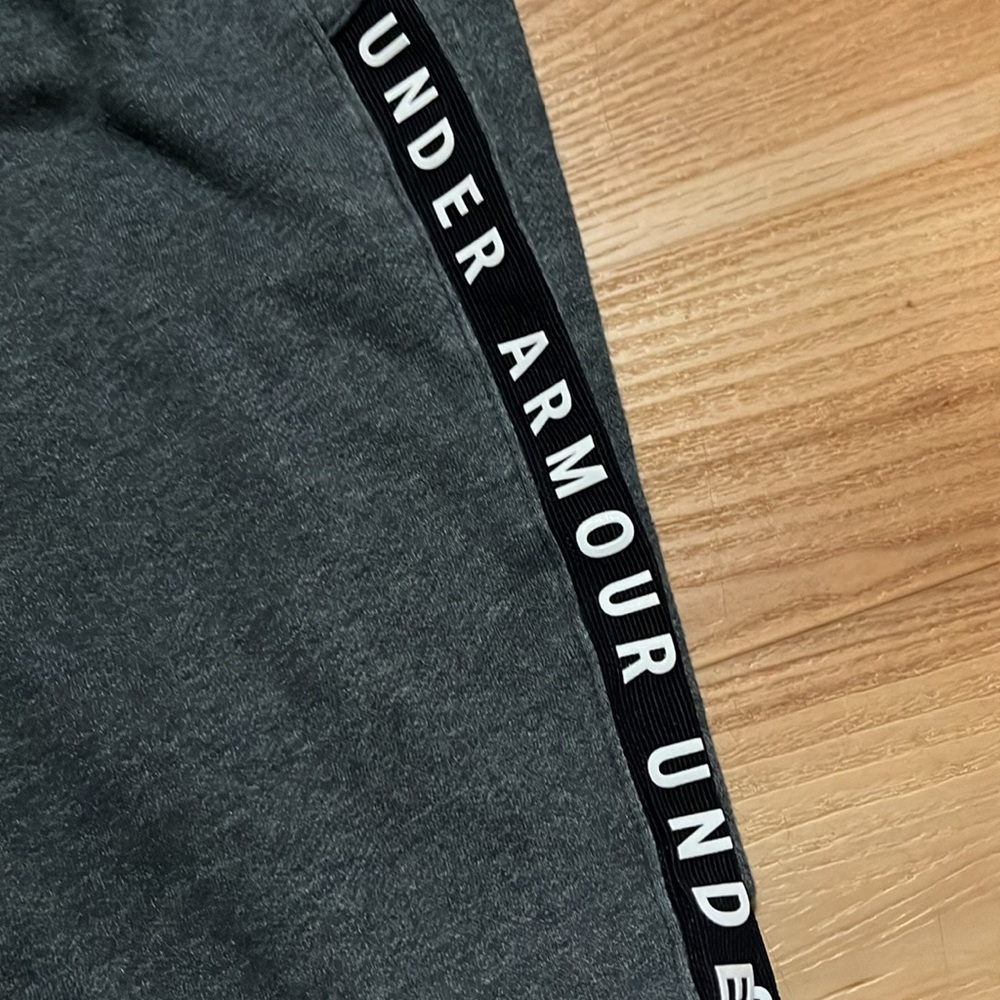 Under Armour Joggers - Picture 4 of 6